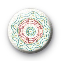 Indian Flower Pattern 2