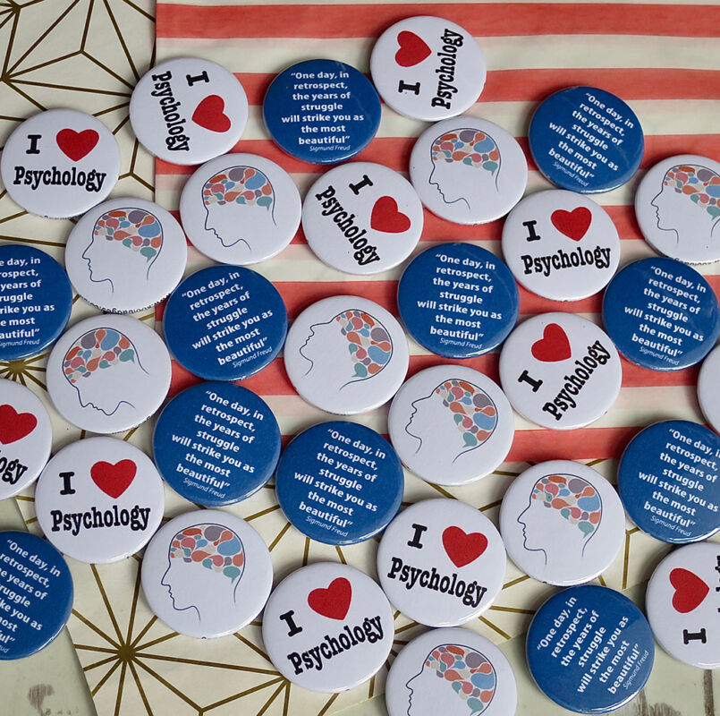 School Leaver and Class of Badges - A Day in the Life of Koolbadges