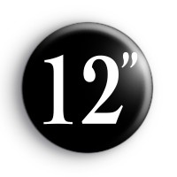12 Inch Badge