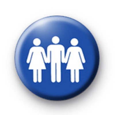 Threesome Badges
