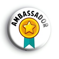 Ambassador Badge Ambassador Badge