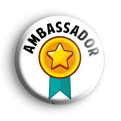 Ambassador Badge