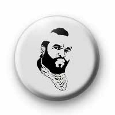 B.A. Baracus (Mr T) badges