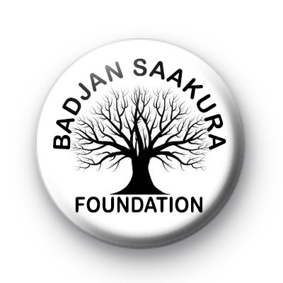 Badjaan Saakura Foundation Badge