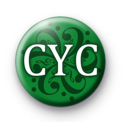 CYC Custom Badges