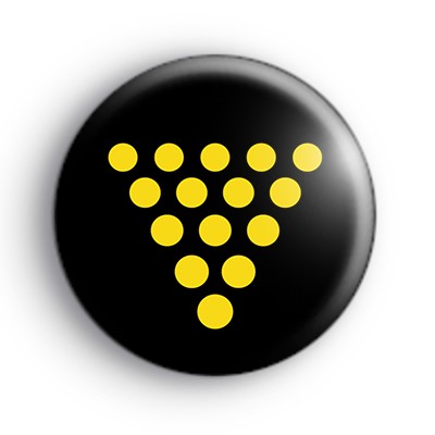 Duchy Cornwall Flag Badge