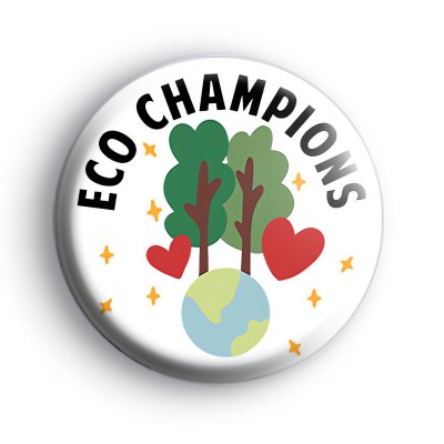 Eco Champions Badge