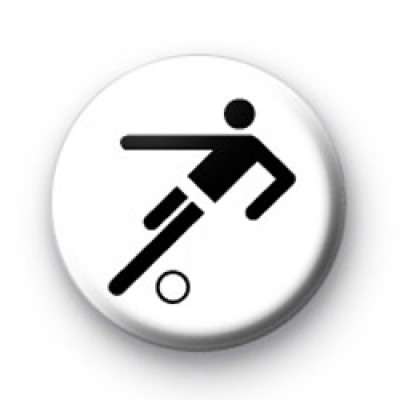 Football Badge 1 badges