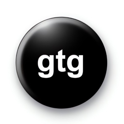 gtg Badges