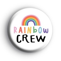 Rainbow Crew Badge