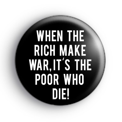 Jean Paul Sartre Quote Badge