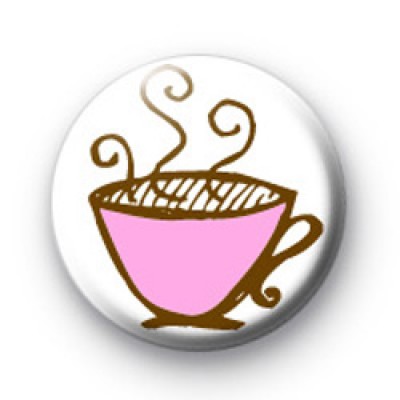 Love Tea badges