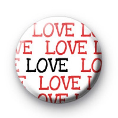 Lots of Love badges