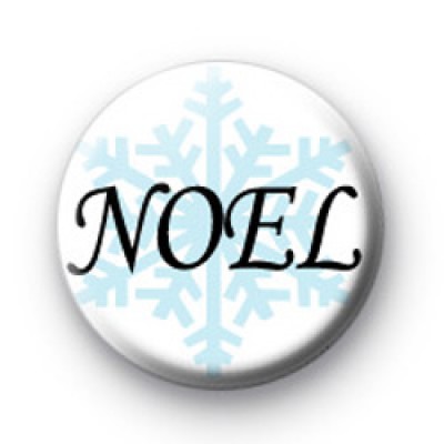 Noel Badges