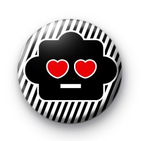 Love at first sight badge