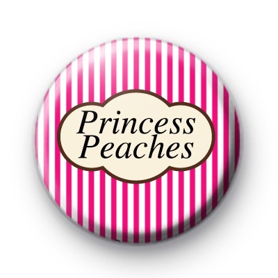 Deborah Balman Pink Custom Badge