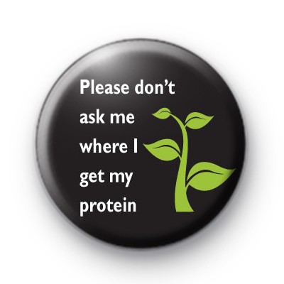 Don't Ask Button Badge