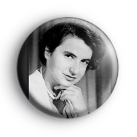 Rosalind Franklin DNA Scientist Badge Rosalind Franklin DNA Scientist Badge