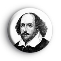 Shakespeare Badge