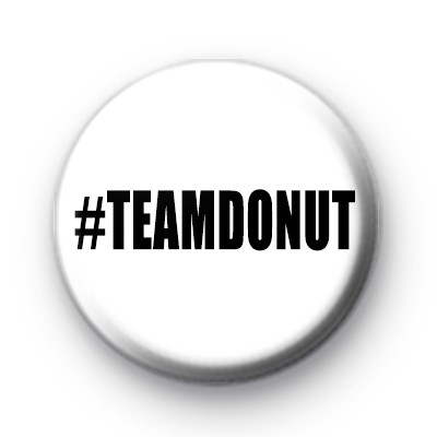#TEAMDONUT