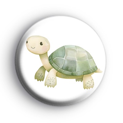 Tortoise Badge