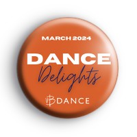 VB Dance Delights March 2024 Badge