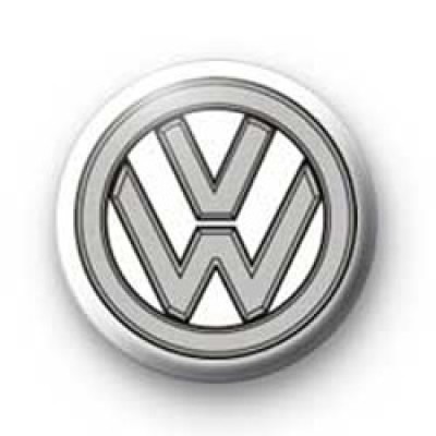 VW Badges