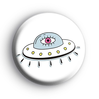 Alien UFO Spaceship