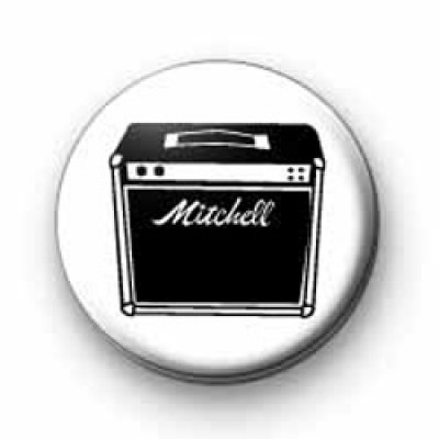 Amplifier Button Badge
