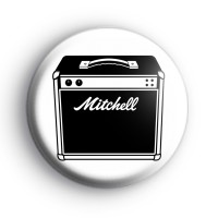 Amplifier Button Badge