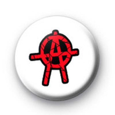 Red & Black Anarchy Badges