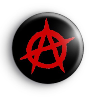 Anarchy Badge