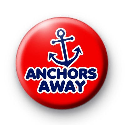 Anchors Away Button Badges