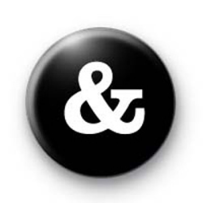 And badges