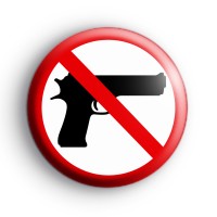 Anti Guns Badges