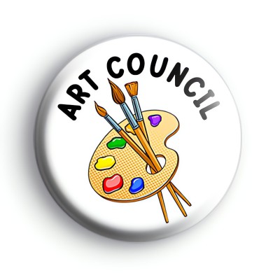 Art Council Badge