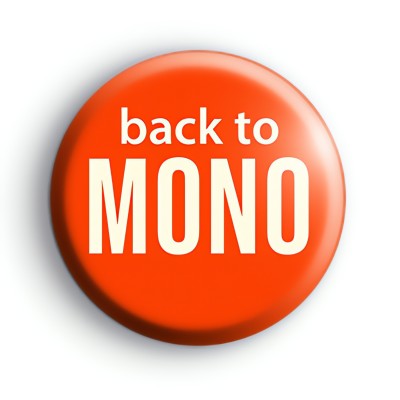 Back to MONO badges