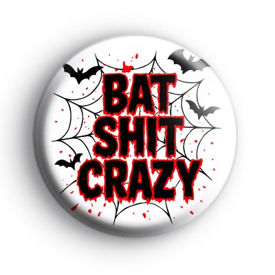 Sassy Halloween Badge