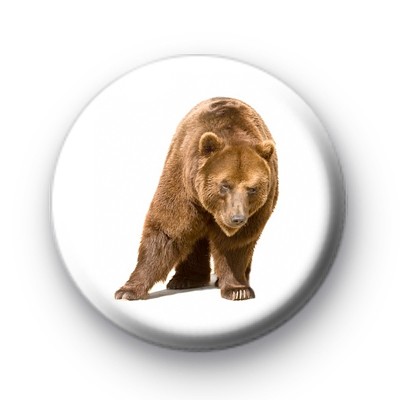 Bear Badge