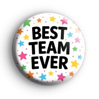 Best Team Ever Badge