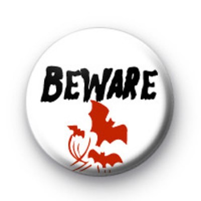 Beware Badge