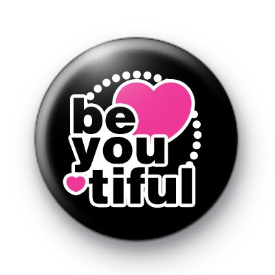 Beautiful Badge