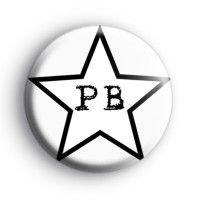 Personal Best Star Badge