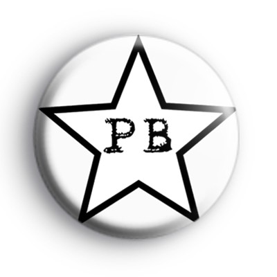 Personal Best Star Badge