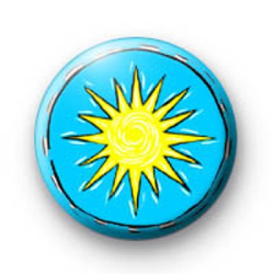 Blue Sun badges