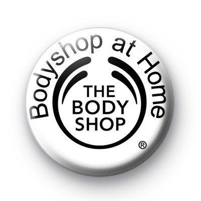 Bodyshop At Home badge