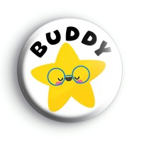 Buddy Star Badge