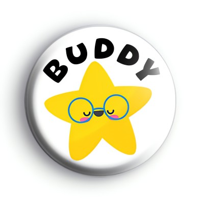 Buddy Star Badge