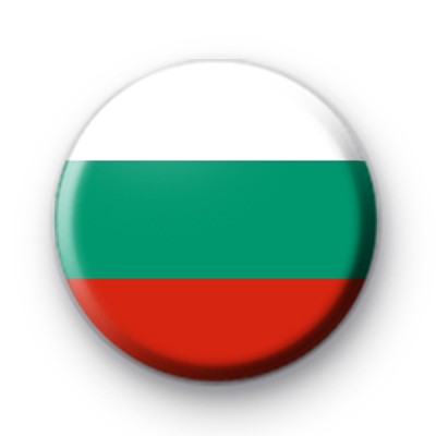 Bulgarian Flag Badge