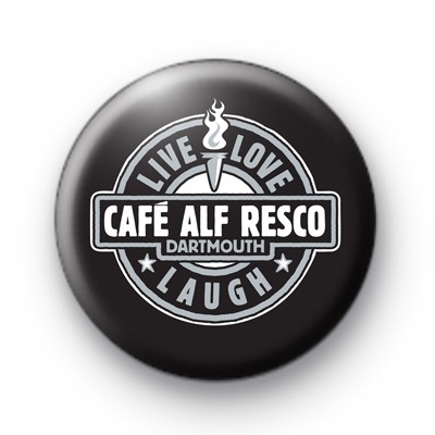 Cafe Alf Fresco Dartmouth badge